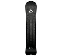 Jones - Snowboard - Freecarver 6000S 2026 en Bois - Taille 162 cm - Marron Marron 162 cm