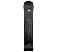 Jones - Snowboard - Freecarver 9000S 2026 en Bois - Taille 156 cm - Marron Marron 156 cm
