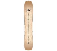 Jones - Snowboard freeride - Flagship 2026 pour Homme - Taille 164 cm - Marron Marron 164 cm