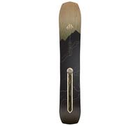 Jones - Snowboard freeride - Flagship 2027 - Taille 158 cm - Marron Marron 158 cm