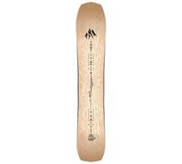 Jones - Snowboard freeride - Flagship Women'S 2026 pour Femme - Taille 152 cm - Beige Beige 152 cm