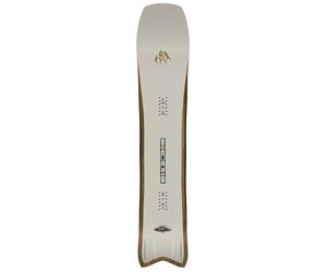Jones - Snowboard freeride - Hovercraft 2.0 2026 - Taille 164 cm - Beige Beige 164 cm