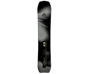 Jones - Snowboard freeride - Howler 2026 pour Homme - Taille 161 cm - Noir Noir 161 cm