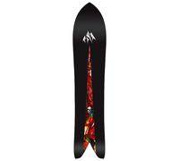 Jones - Snowboard freeride - Storm Chaser 2026 - Taille 152 cm - Noir Noir 152 cm