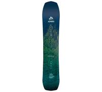 Jones Snowboards Youth Flagship 2025 Kids Snowboard à motifs 137