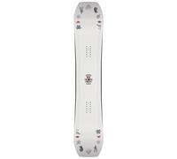Jones Tweaker Snowboard Multicolore 157W Homme,Femme