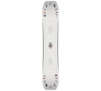 Jones Tweaker Snowboard Multicolore 160W Homme,Femme