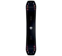 Jones Tweaker Pro Snowboard Multicolore 154 Homme,Femme