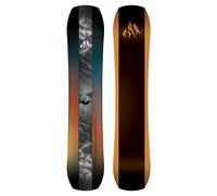 Jones - Pack Planche Snowboard Mountain Twin Junior - 140 + Goodtime - Planche Snowboard