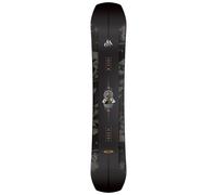 Jones Snowboards Mountain Twin Pro 2026 Snowboard à motifs 159W