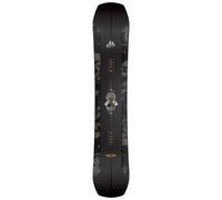 Jones - Snowboard - Mountain Twin Pro 2026 pour Homme - Taille 165W cm - Noir Noir 165W cm