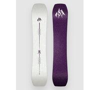 Jones Airheart 2.0 Woman Snowboard Violet 152 Femme
