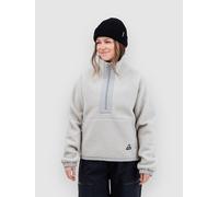 Jones Snowboards Campfire Rec Veste polaire gris S