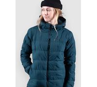 Jones Snowboards Dark Start Rec Hd Veste bleu XS