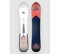 Jones Snowboards Dream Weaver 2.0 2026 Snowboard à motifs 156
