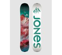 Jones Dream Weaver Woman Splitboard Multicolore 145 Femme