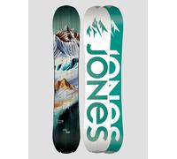 Jones Snowboards Dream Weaver Splitboard à motifs 145