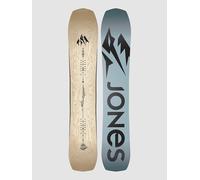 Jones Snowboards Snowboard Men's Flagship 2026 Homme Noir/Beige Taille 161