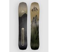 Jones Snowboards Flagship Junior 2027 Kids Snowboard à motifs 142
