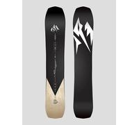 Jones Flagship Pro Snowboard Noir 154 Homme,Femme
