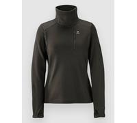 Jones Snowboards Flagship Rec Grid Pull polaire noir S