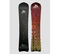 Jones Snowboards Freecarver 6000S 2026 Snowboard à motifs 150