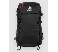 Jones Snowboards Higher 32L Sac à dos noir Uni
