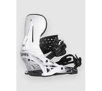 Jones Mercury Snowboard Bindings Blanc M Homme,Femme