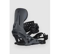 Jones Snowboards Mercury 2026 Fixations de Snowboard gris L