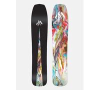 Jones Snowboards Mini Mind Expander 2026 Snowboard à motifs 130