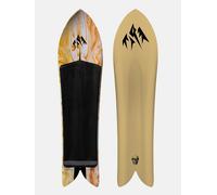 Jones Mountain Surfer Snowboard Doré 142 Homme,Femme