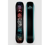 Jones Mountain Twin Junior Snowboard Multicolore 140 Garçons,Filles