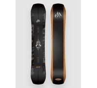 Jones Snowboards Mountain Twin Pro 2026 Snowboard à motifs 162W