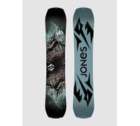 Jones Snowboards Mountain Twin Splitboard à motifs 157