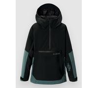 Jones Snowboards Mtn Surf Rec Anorak noir L