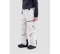 Jones Mtn Surf Recycled Pants Blanc L Femme