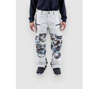 Jones Snowboards Mtn Surf Rec Pantalon gris XL