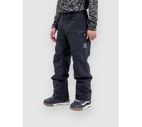 Jones Snowboards Mtn Surf Rec Pantalon noir M