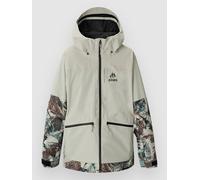 Jones Snowboards Mtn Surf Rec Veste gris L