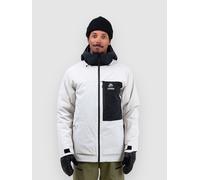 Jones Snowboards Mtn Surf Rec Veste gris M