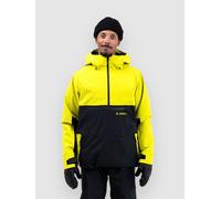 Jones Snowboards Mtn Surf Rec Veste vert L