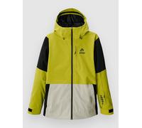 Jones Snowboards Mtn Surf Rec Veste vert M