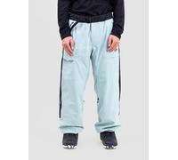 Jones Snowboards Mtn Surf Tweaker Rec Pantalon bleu XS
