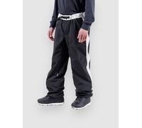Jones Snowboards Mtn Surf Tweaker Rec Pantalon noir XL