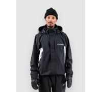 Jones Snowboards Mtn Surf Tweaker Rec Veste noir XL
