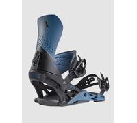 Jones Snowboards Orion 2025 Fixations de Snowboard bleu L