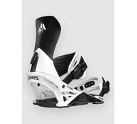 Jones Orion Snowboard Bindings Argenté M Homme,Femme