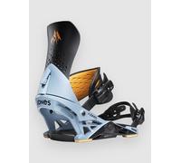 Jones Snowboards Orion 2026 Fixations de Snowboard bleu M