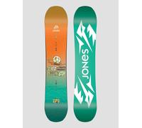 Jones Snowboards Prodigy 2025 Kids Snowboard à motifs 120