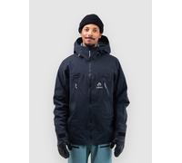 Jones Snowboards Shralpinist Gore-Tex Rec Veste noir M